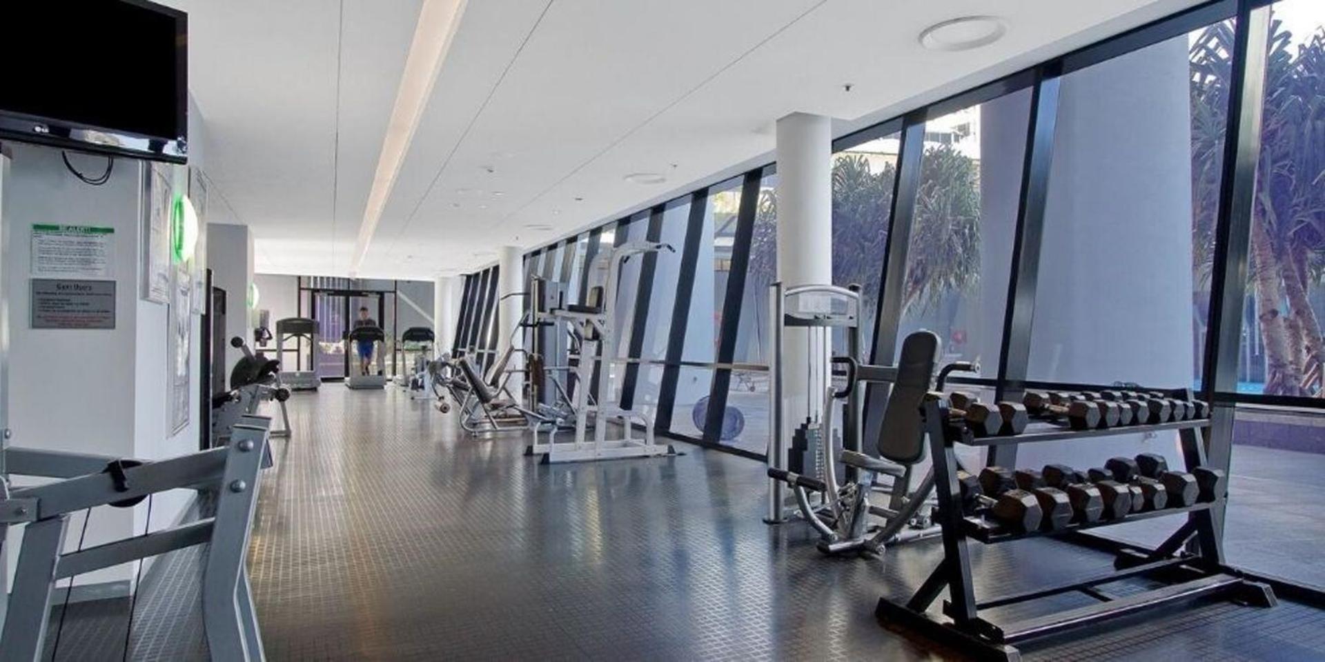 Circle On Cavill 25th Floor With Ocean Views - Coasthm Apartment Gold Coast
